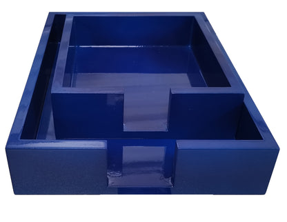 Luxe Lacquer Tray