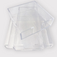 Luxe Lucite Tray