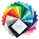 Personalized Notable Napkin - Street