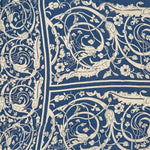 Jaipur Blue Print Robe