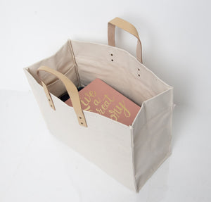 Advantage Canvas Bag