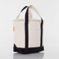 insulated cooler tote