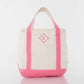 insulated cooler tote