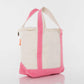 insulated cooler tote