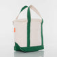 insulated cooler tote