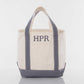 insulated cooler tote