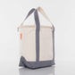 insulated cooler tote