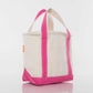 insulated cooler tote