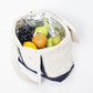 insulated cooler tote