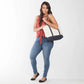 insulated cooler tote
