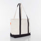 insulated cooler tote