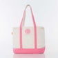 insulated cooler tote