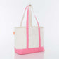 insulated cooler tote