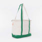 insulated cooler tote