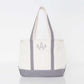 insulated cooler tote