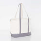 insulated cooler tote