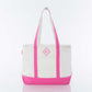 insulated cooler tote