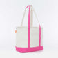 insulated cooler tote