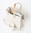 mini advantage canvas bag