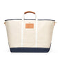 Avery Canvas Tote
