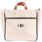 codie canvas tote