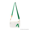 Fan Strap - Clear Stadium Bag