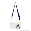 Fan Strap - Clear Stadium Bag