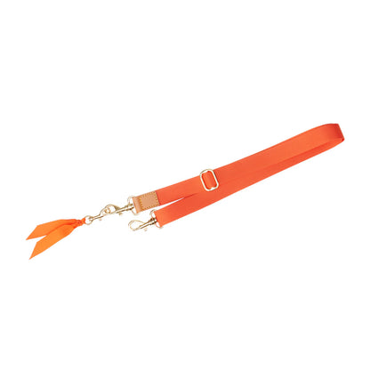 Fan Strap - Clear Stadium Bag