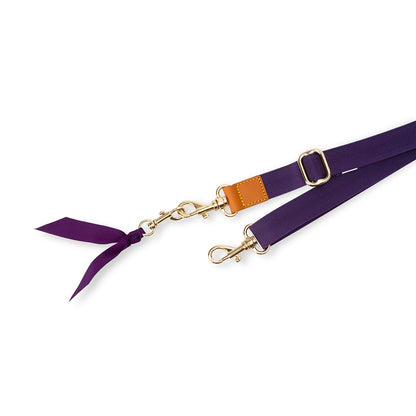 Fan Strap - Clear Stadium Bag