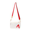 Fan Strap - Clear Stadium Bag