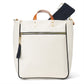 parker canvas tote