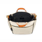 parker canvas tote