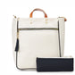 parker canvas tote