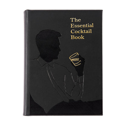 the essential cocktail book