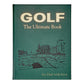golf: the ultimate book