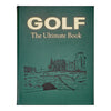 golf: the ultimate book