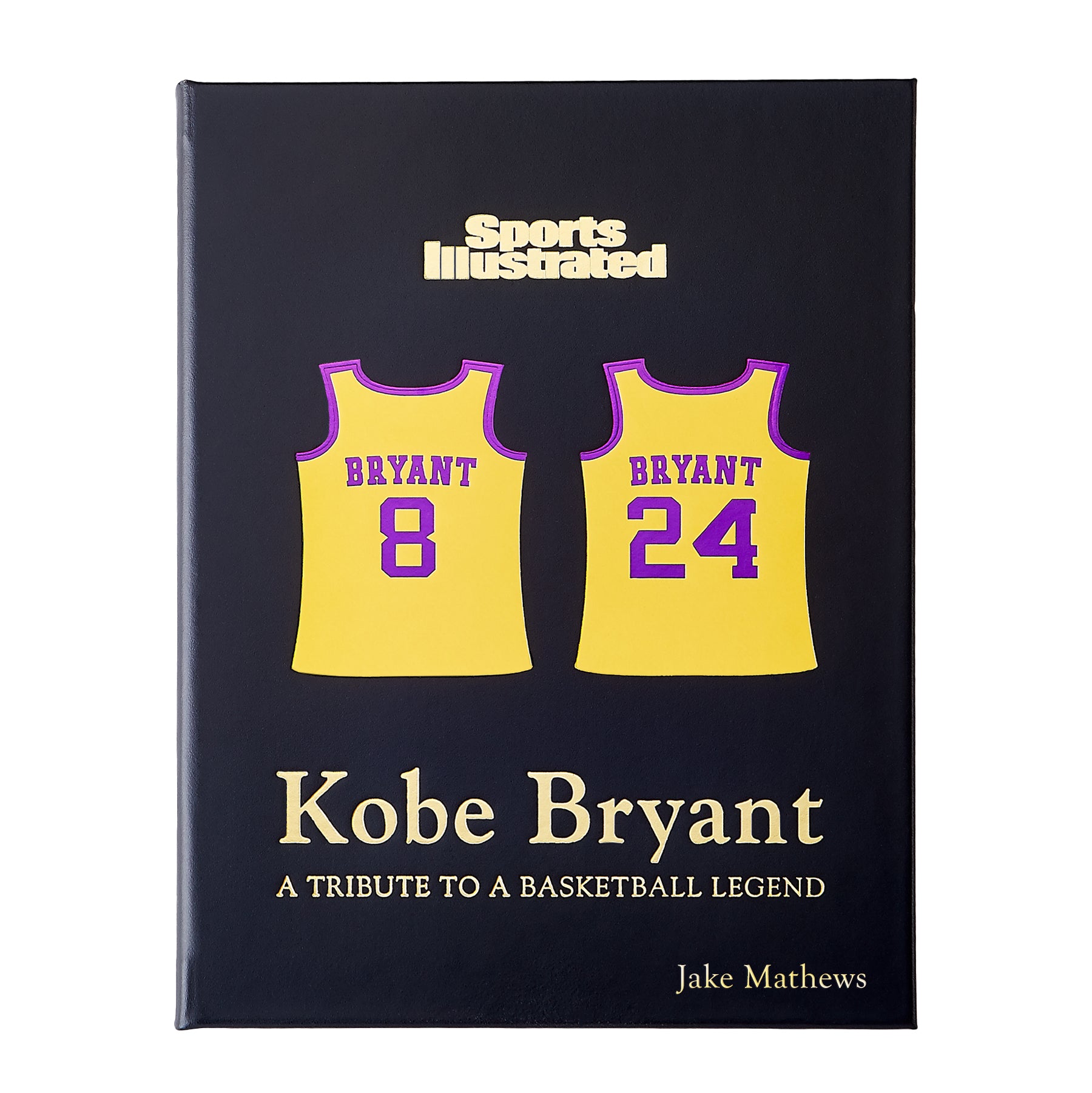 kobe bryant: a tribute – Black Ink