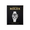 the book of rolex