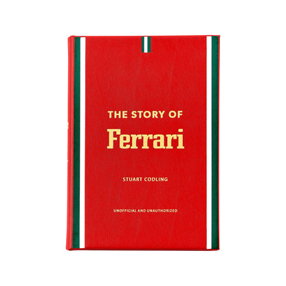 the story of ferrari