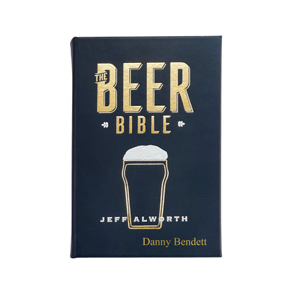 the beer bible