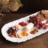 vida alegria large oval platter