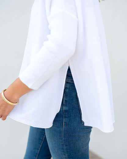 catalina sweater