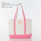 insulated cooler tote