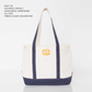 insulated cooler tote