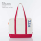 insulated cooler tote