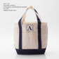 insulated cooler tote