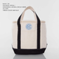 insulated cooler tote