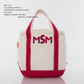 insulated cooler tote