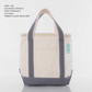 insulated cooler tote