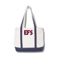 insulated cooler tote
